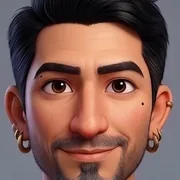 GarciaAvatar