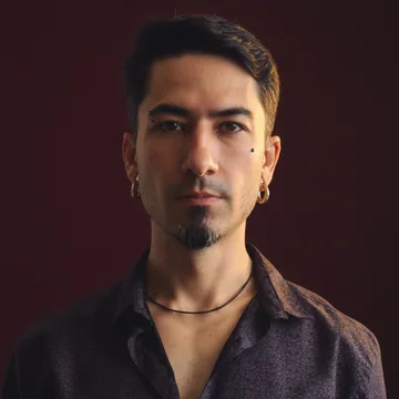 Rafael Garcia