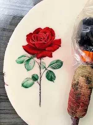 Rosa