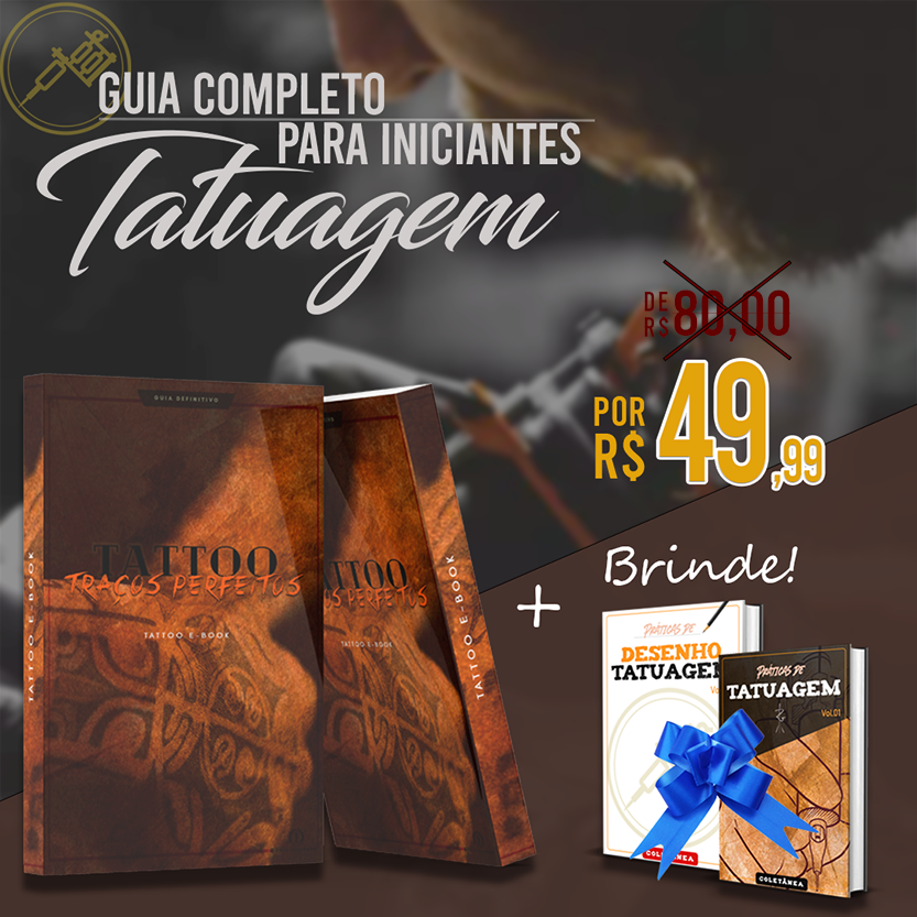 Cursos - Curso De Tatuagem